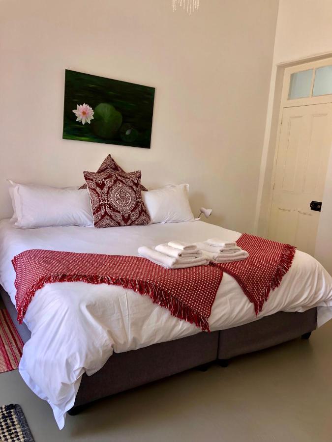 @19 Queenstreet Calitzdorp Exterior photo
