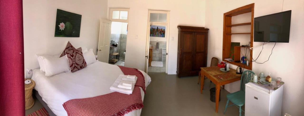 @19 Queenstreet Calitzdorp Exterior photo